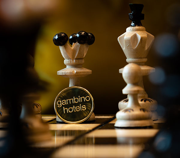 gambino hotel WERKSVIERTEL