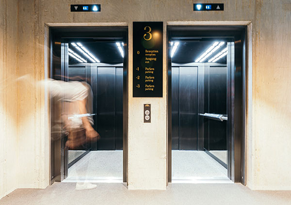 gambino hotel WERKSVIERTEL