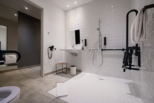 gambino hotel WERKSVIERTEL