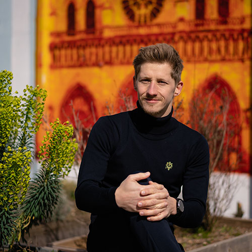 gambino hotel WERKSVIERTEL