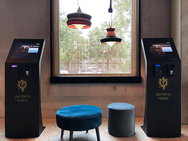 gambino hotel WERKSVIERTEL