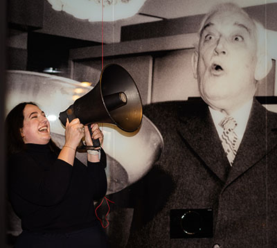 gambino hotel WERKSVIERTEL